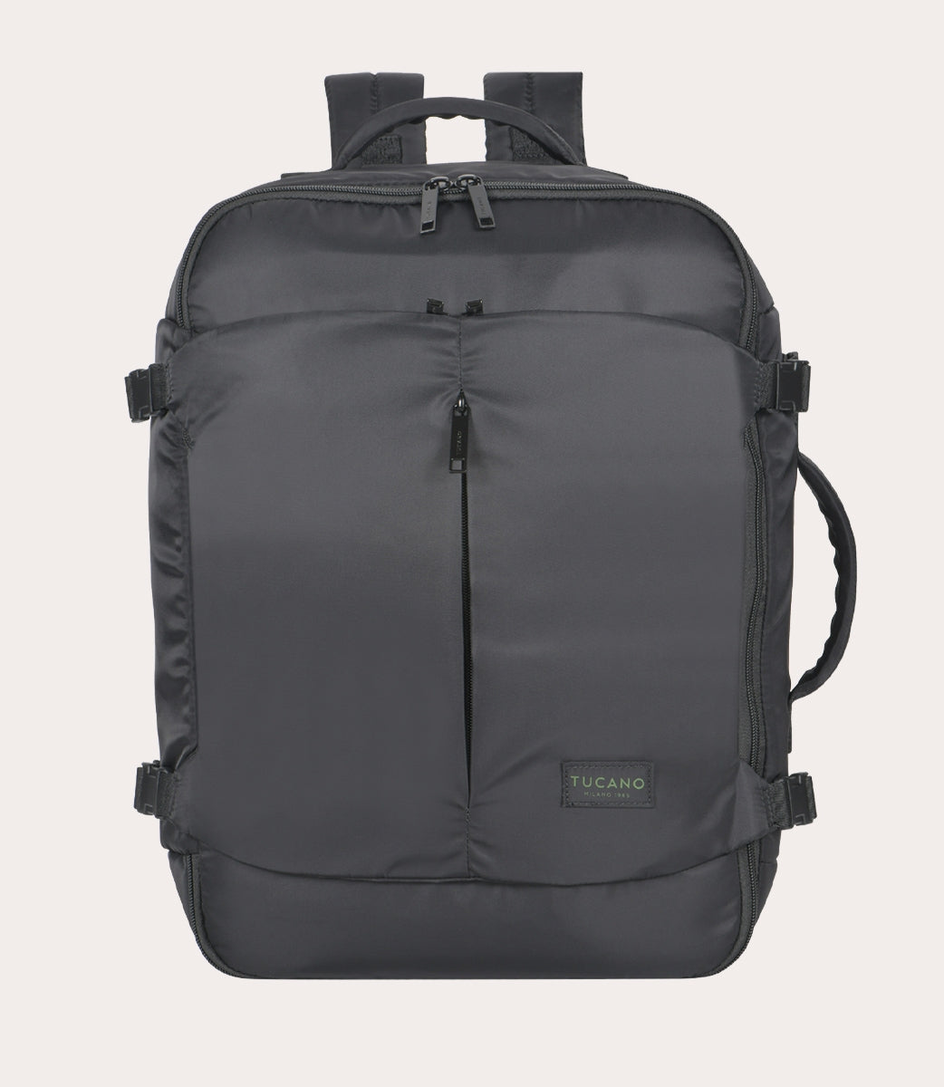 tucano-tug-premium-ml-sac-dos-cabine-voyage-nylon-recycl image 1