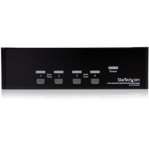 startech-com-sv431dd2dua-switch-kvm-usb-double-dvi-4-ordinateurs-2-crans image 5