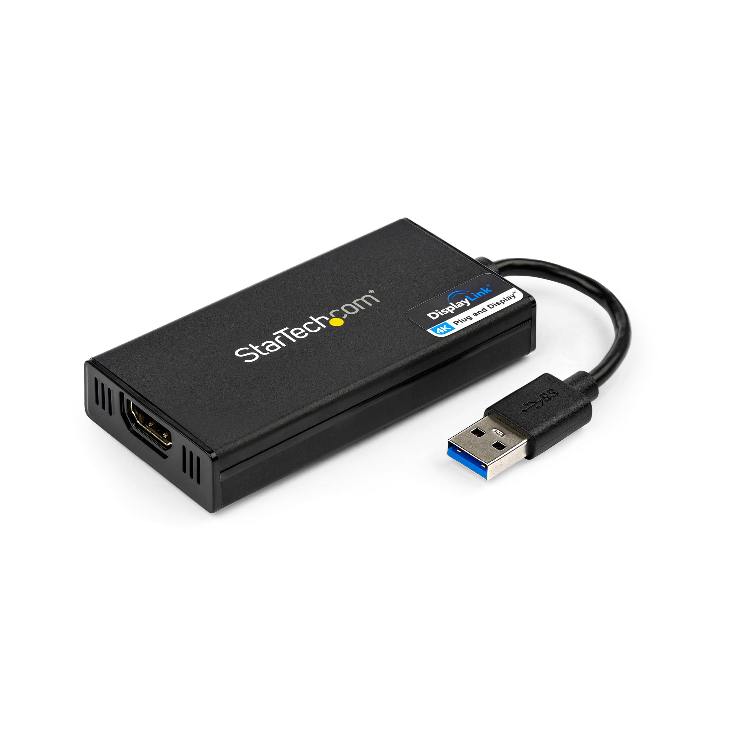 startech-com-usb32hdpro-carte-graphique-externe-usb-3-0-vers-hdmi-1080p-displayl image 7