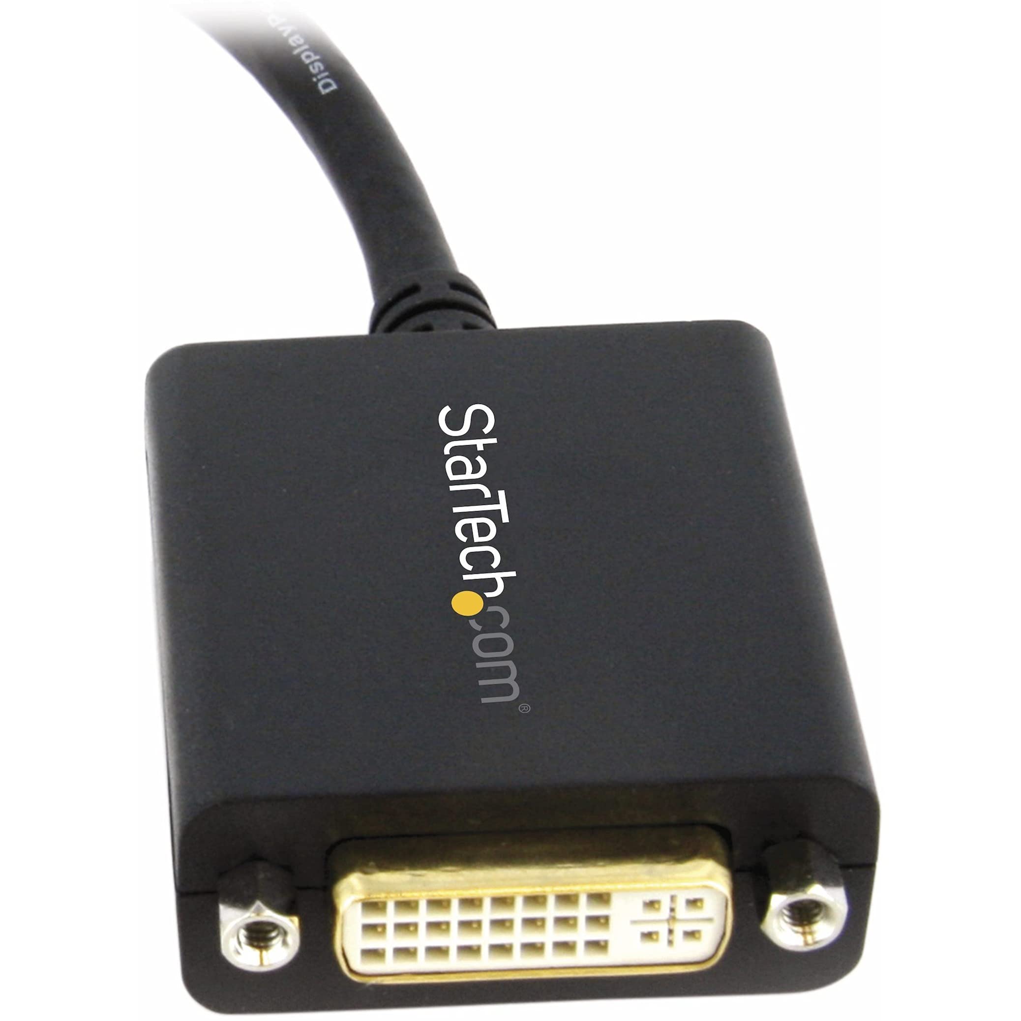 startech-com-dp2dvi2-adaptateur-displayport-vers-dvi-d-1920x1200-60hz image 7