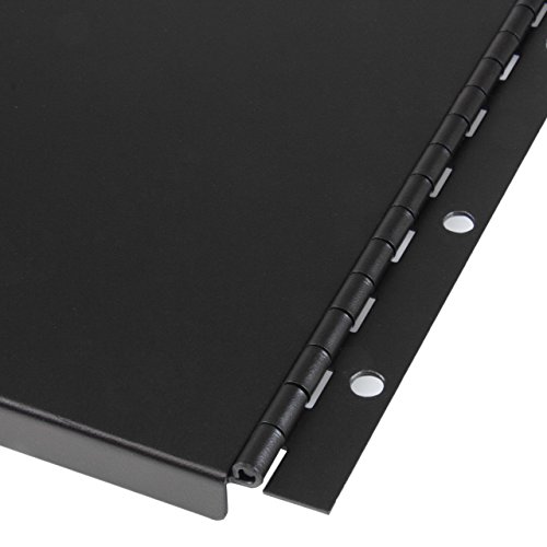 startech-com-4postrack-u-series-panneau-plein-6u-avec-charni-re-pour-rack-19-pou image 4