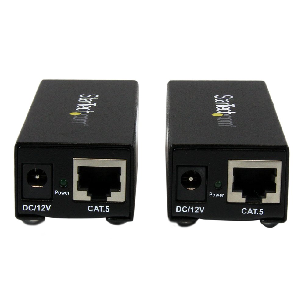 startech-com-extendeur-vid-o-vga-sur-cat5-point-point-80m-s-rie-utpe image 3