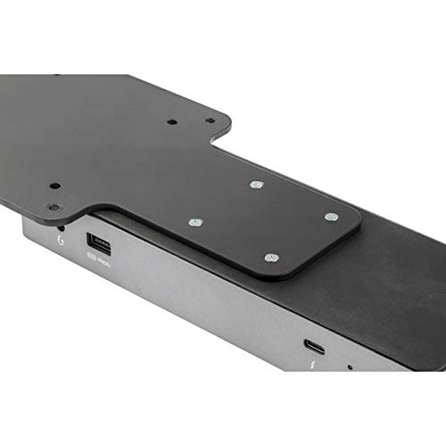 startech-com-st12mhdlan-series-support-station-d-accueil-vesa-acier image 6