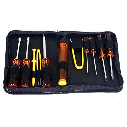 startech-com-ctk200-kit-d-outils-informatiques-11-pi-ces image 7