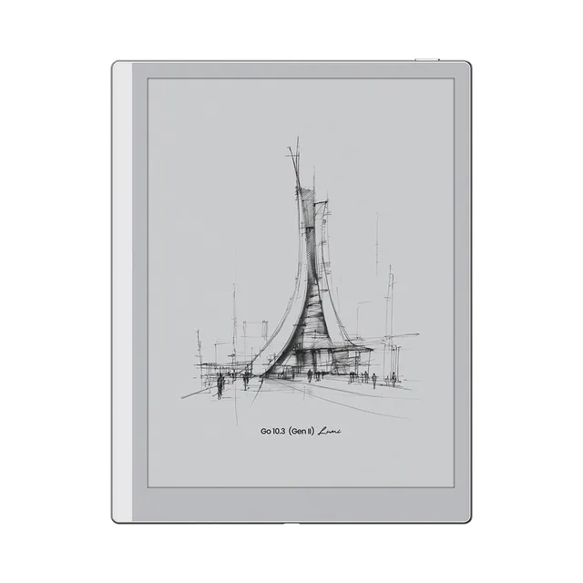 boox-go-10-3-gen-ii-lumi-tablette-epaper-10-3 image 1