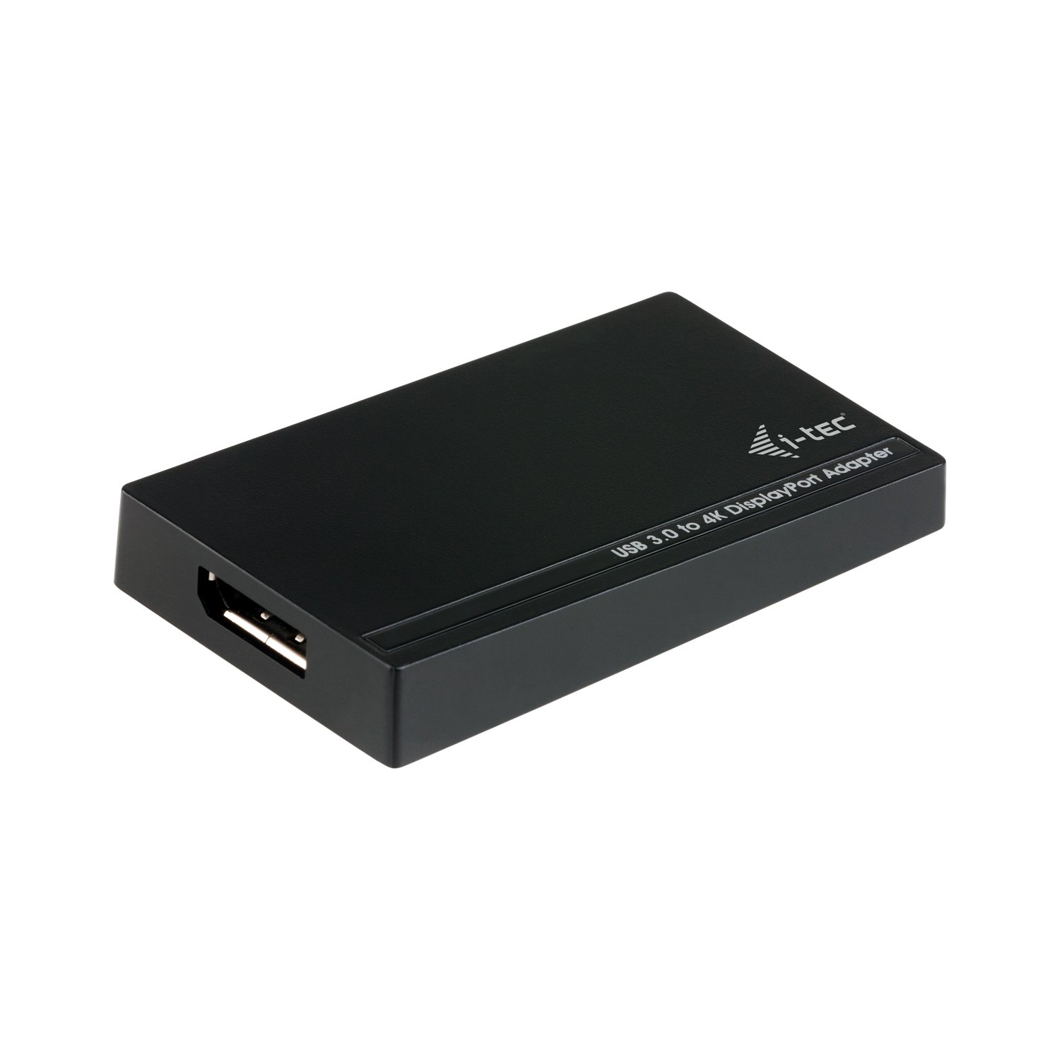 i-tec-adaptateur-usb-3-0-vers-displayport-4k-ultra-hd image 1