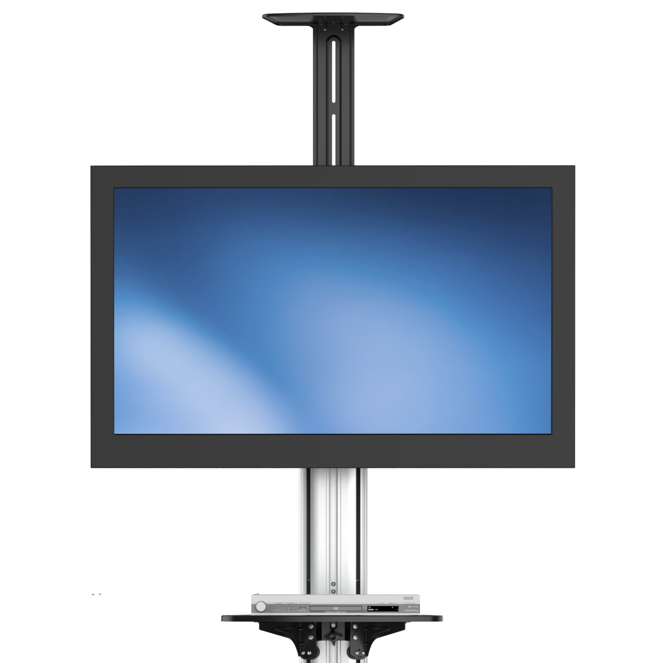 startech-com-stndmtv70-chariot-tv-roulant-portable-32-75-pouces-avec-r-glage-hau image 4