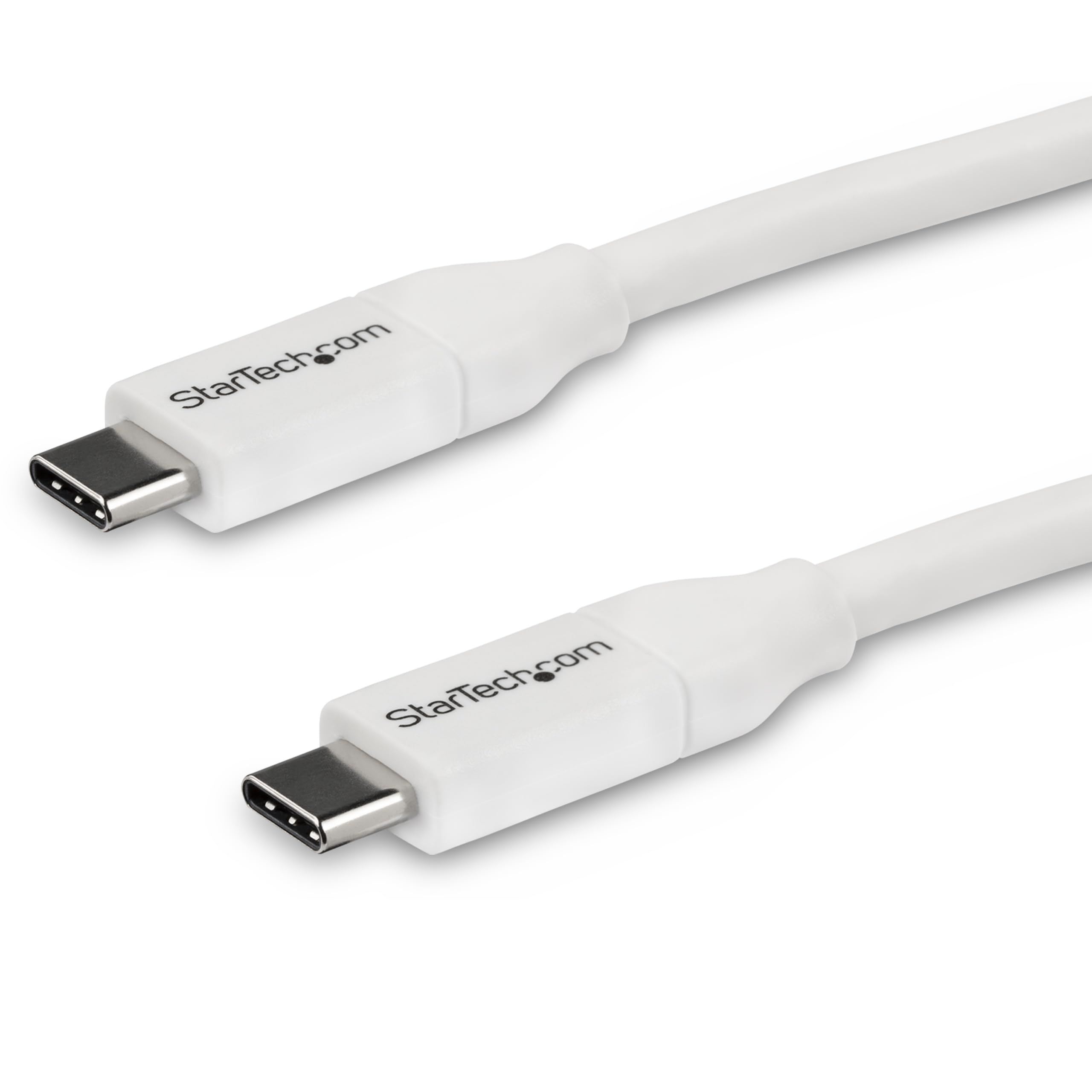 startech-com-usb2c5c50cm-c-ble-usb-c-vers-usb-c-50-cm-100w-pd-charge-rapide image 5