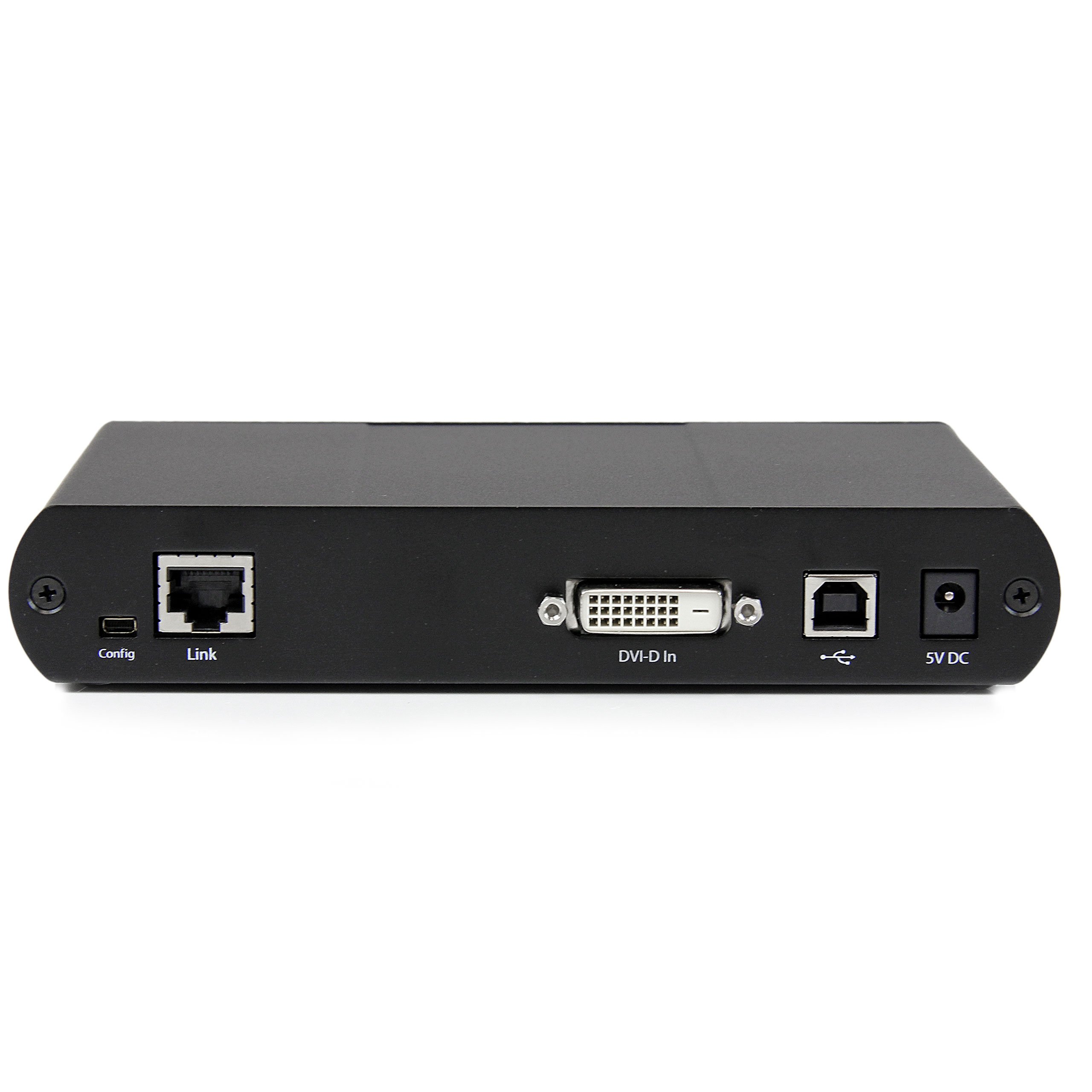 startech-com-sv565utpduv-extendeur-console-kvm-usb-dvi-sur-cat5e-6-100-m image 4