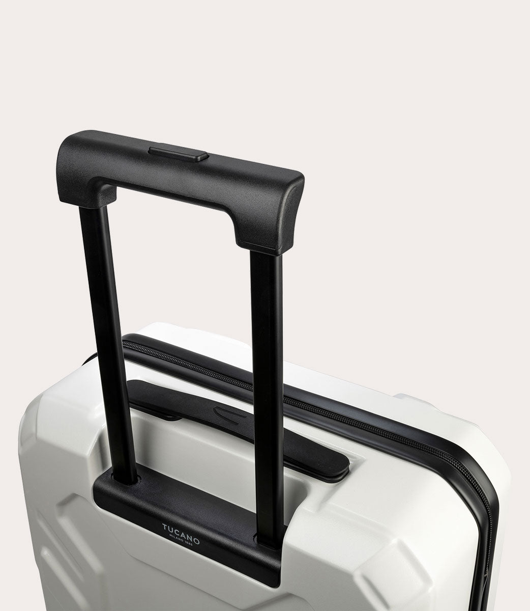 tucano-iron-40l-trolley-4-roues-coques-polycarbonate-look-industriel image 5