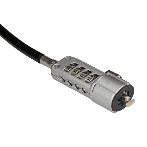 startech-com-ltlock-c-ble-antivol-universel-1-8-m-code-4-chiffres-pour-portable image 6