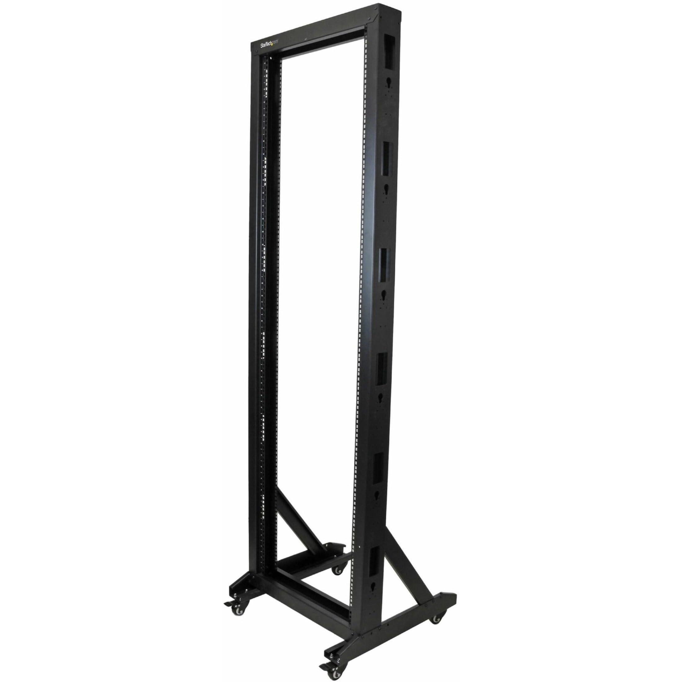 startech-com-rack-serveur-bureau-16u-2-montants-19-160kg-compact image 6
