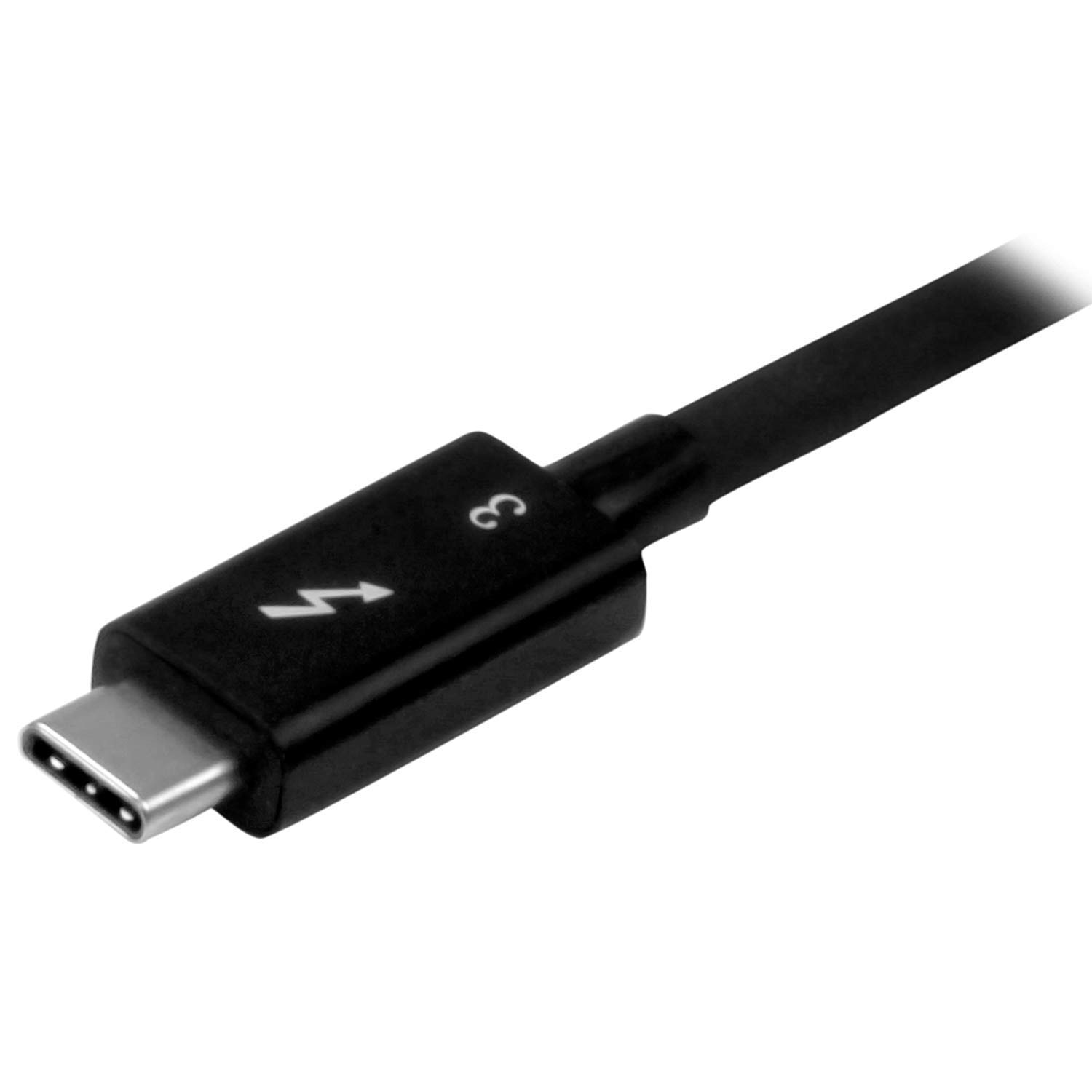 startech-com-tb32dp2-adaptateur-thunderbolt-3-vers-double-displayport-4k-60hz image 3