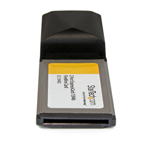 startech-com-carte-expresscard-1394b-firewire-2-ports-800-mbps-ec1394b2 image 8