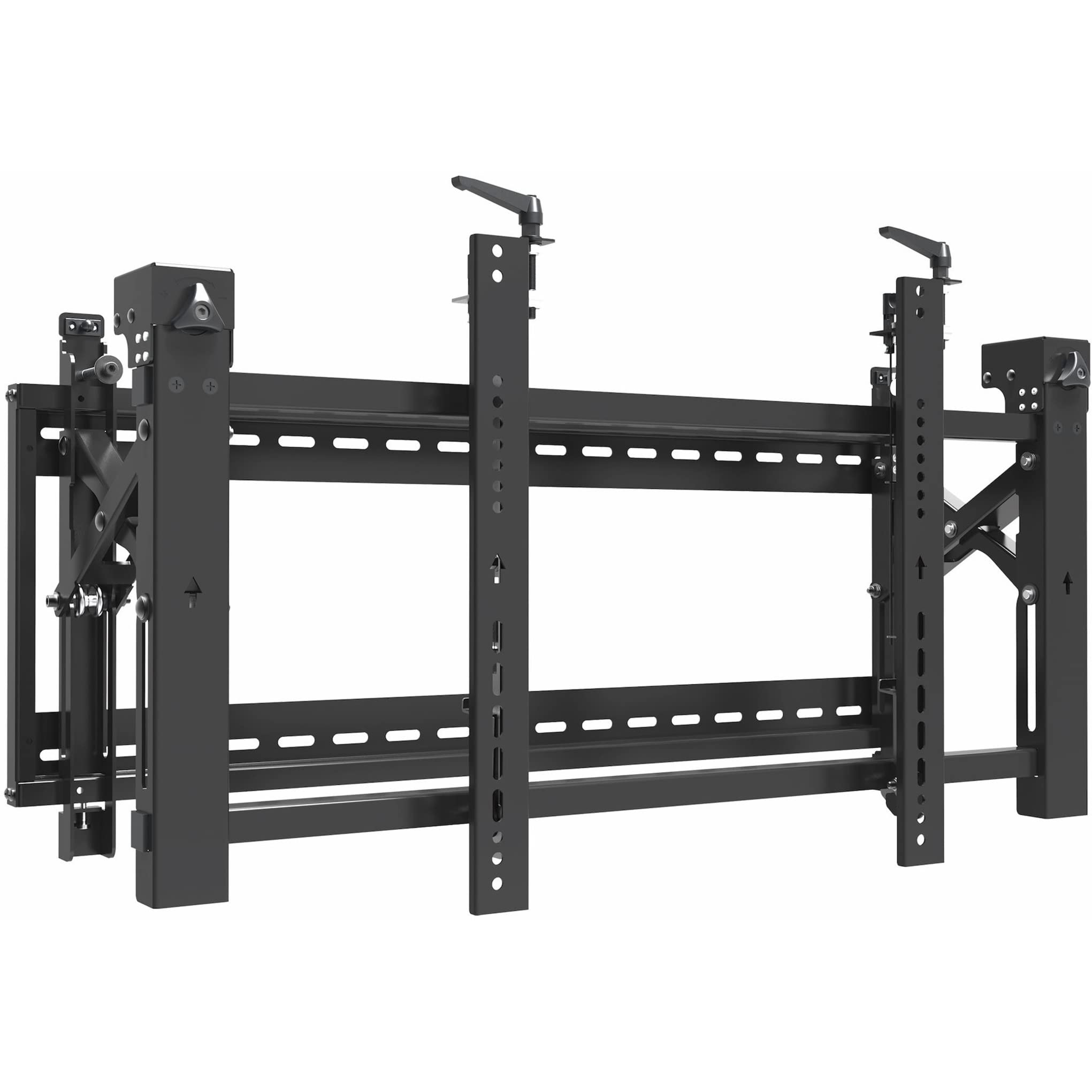 startech-com-vidwallmnt-support-mural-acier-pour-cran-45-70-avec-antivol image 1