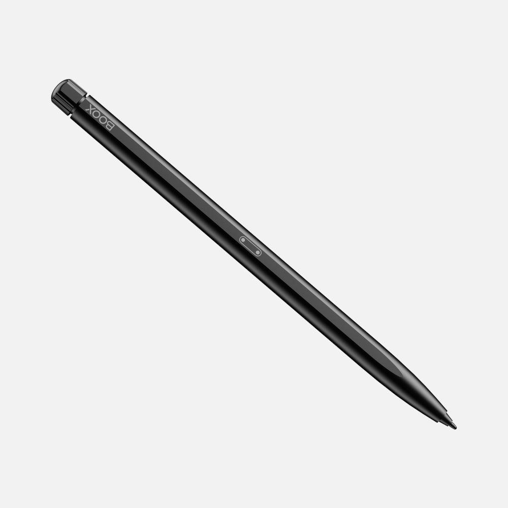 boox-pen2-pro-stylet-magn-tique-avec-gomme-vert-pin-et-noir image 5