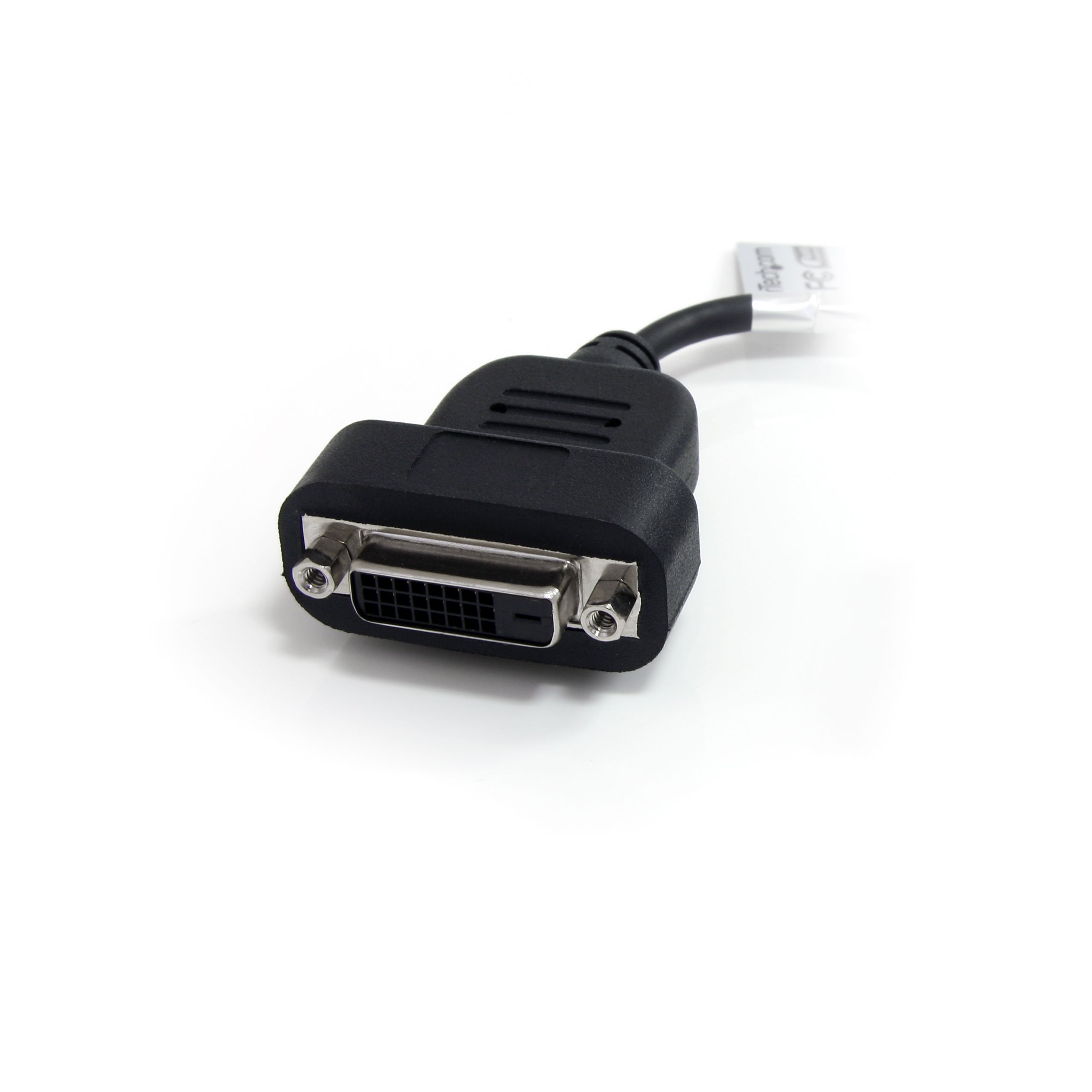 startech-com-adaptateur-actif-displayport-vers-dvi-d-1920x1200-dp2dvis image 2