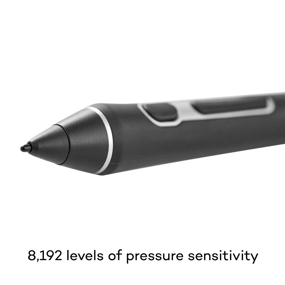 wacom-pro-pen-3d-stylet-8192-niveaux-3-boutons image 5