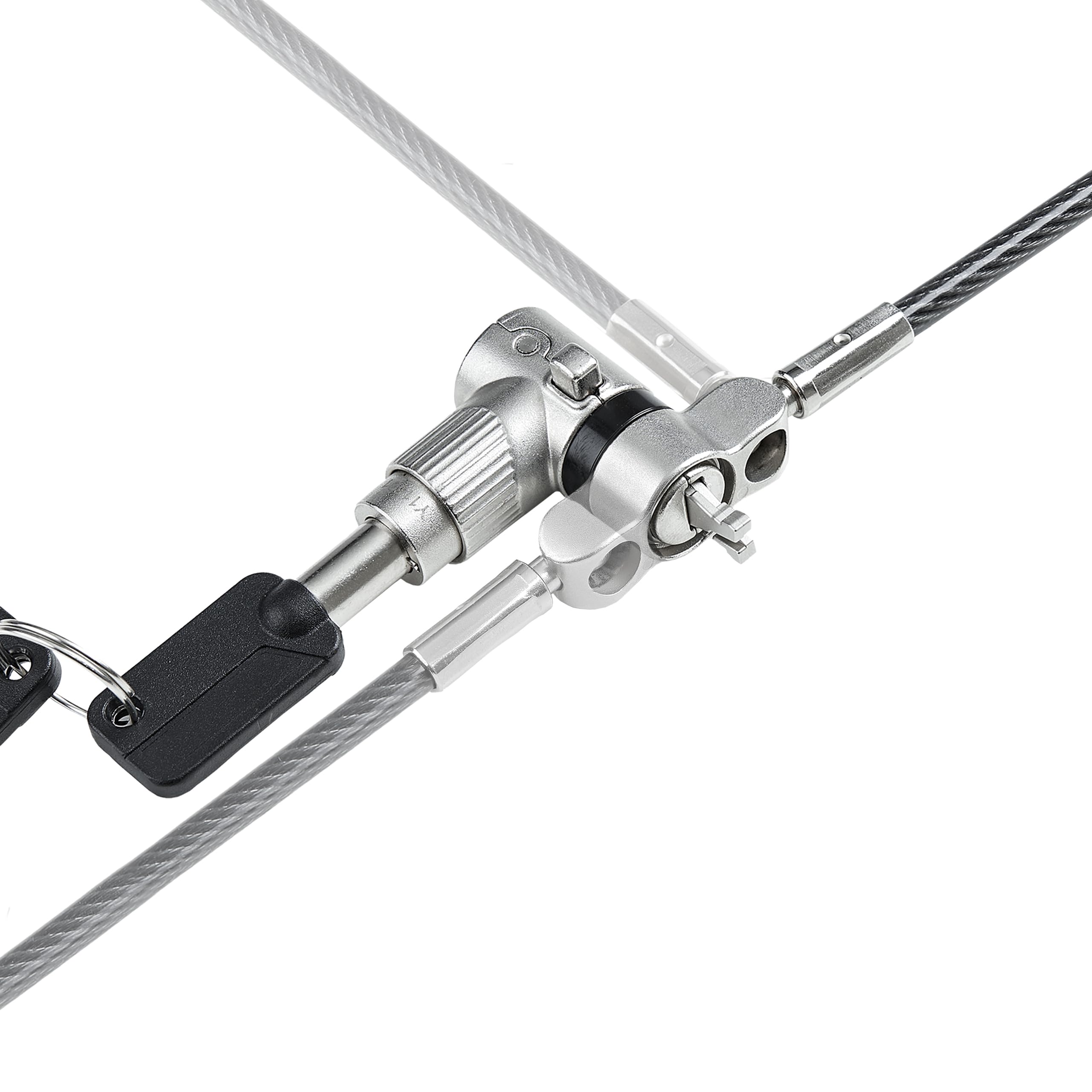 startech-com-antivol-universel-3-en-1-pour-pc-portable-2m-cl-compatible-cl-ma-tr image 6