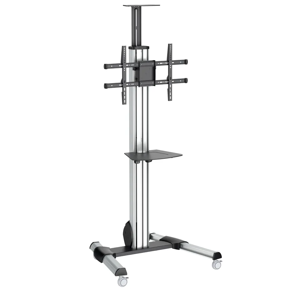 startech-com-stndmtv70-chariot-tv-roulant-portable-32-75-pouces-avec-r-glage-hau image 1