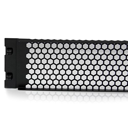 startech-com-rkpnltl2uv-panneau-d-obturation-ventil-2u-19-sans-outil image 7