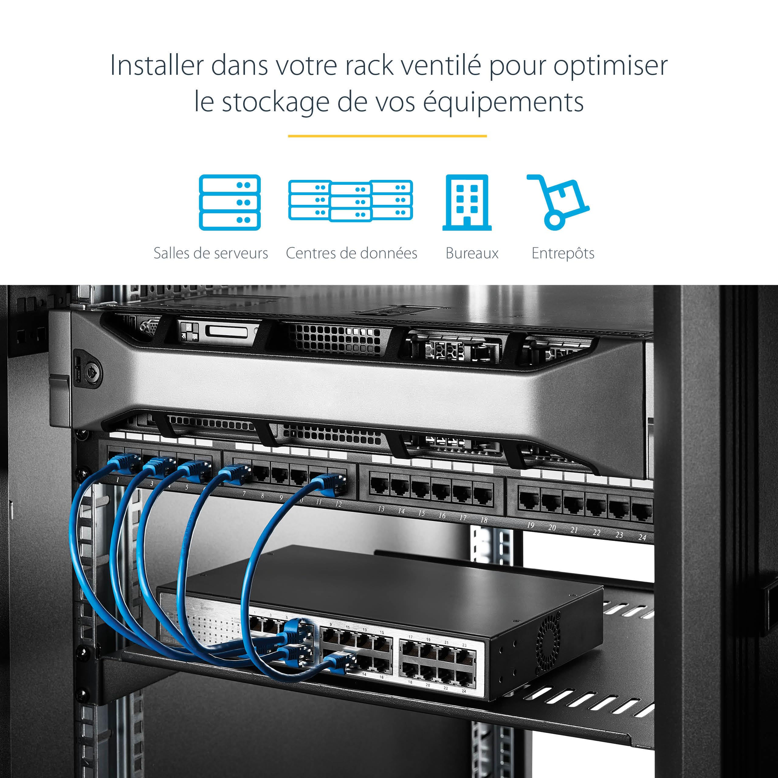 startech-com-tag-re-rack-19-2u-cantilever-40-cm-23-kg-noire-cabshelfv image 7
