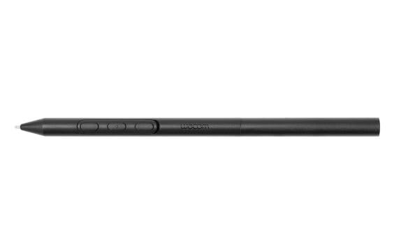 wacom-pro-pen-3-stylo-pression-pour-cintiq-pro-27-noir image 6