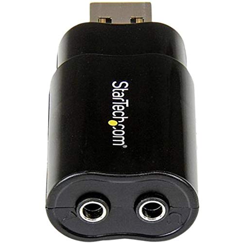 startech-com-adaptateur-carte-son-usb-vers-audio-st-r-o-jack-3-5-mm image 6