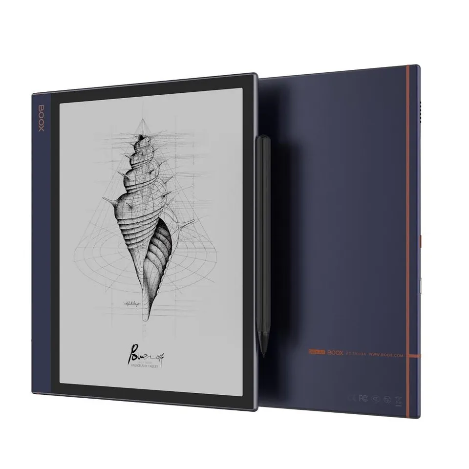boox-note-air-pack-tablette-epaper-10-3-pouces-avec-housse-et-mines-offertes image 1