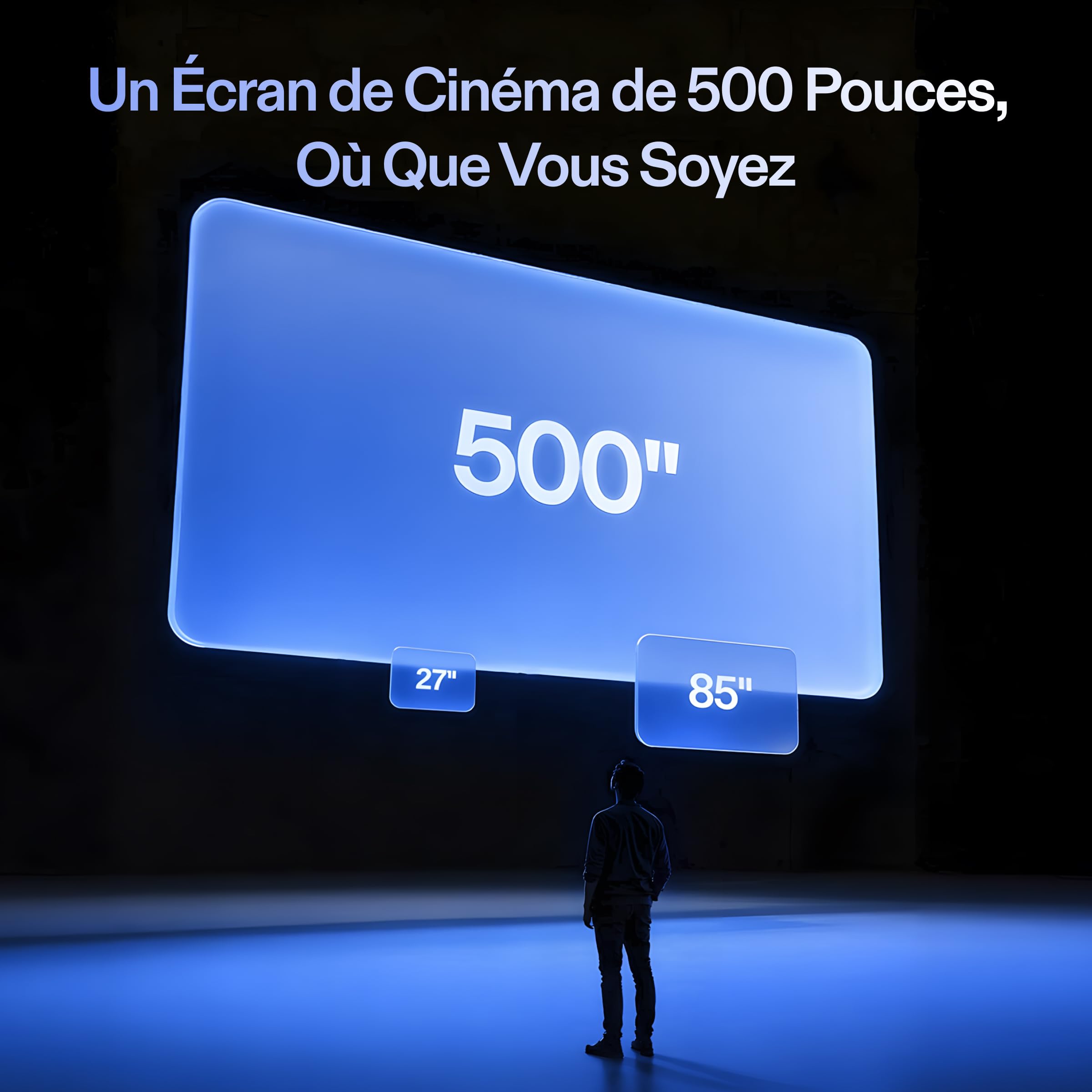 xreal-1s-lunettes-ar-xr-cran-virtuel-500-pouces-52-fov-3dof image 2