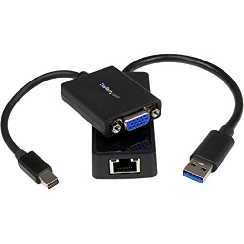 startech-com-lenx1mdpugbk-kit-adaptateur-mini-dp-vers-vga-usb-3-0-vers-gigabit-e image 8