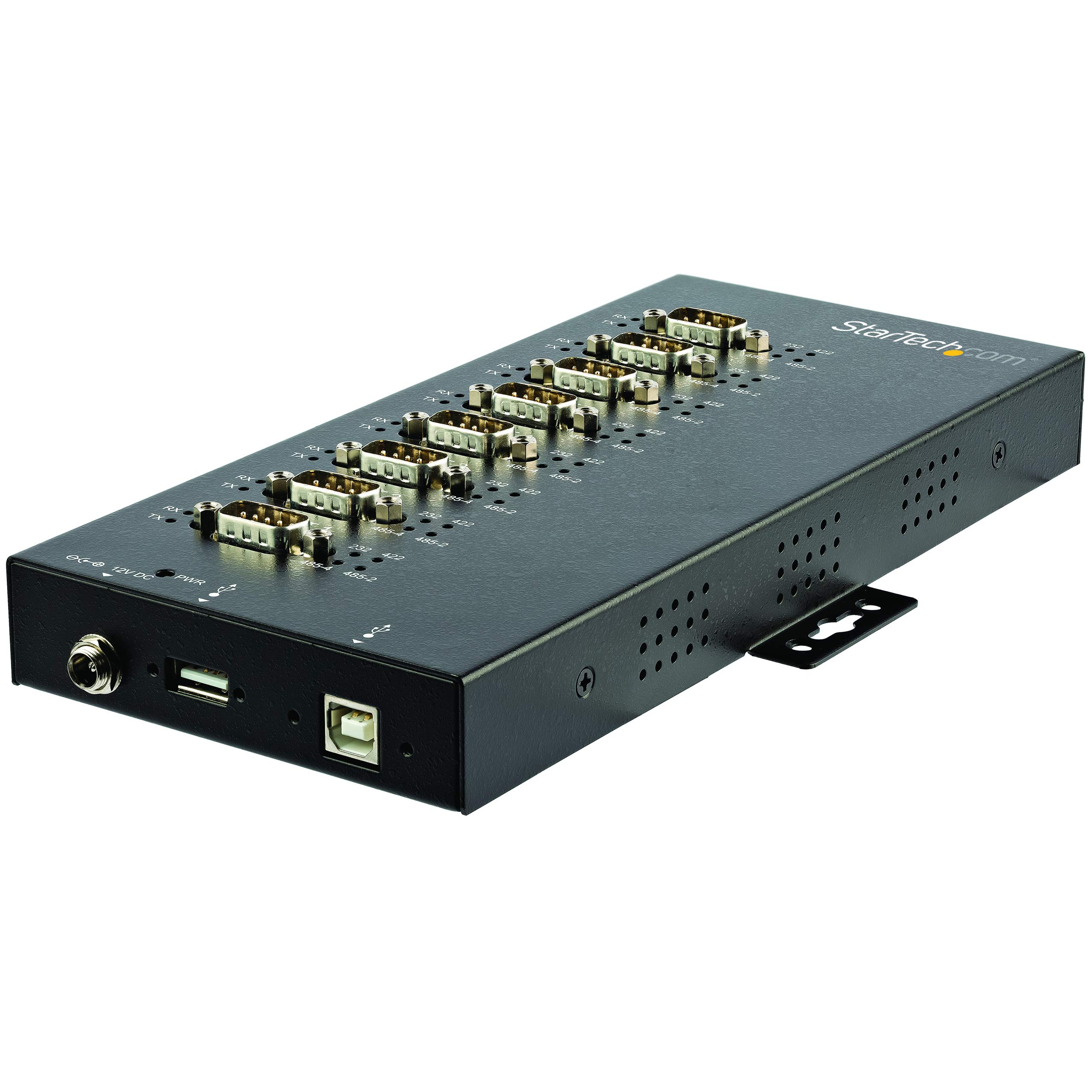 startech-com-icusb2324852-adaptateur-usb-vers-2-ports-s-rie-rs232-rs422-rs485 image 5