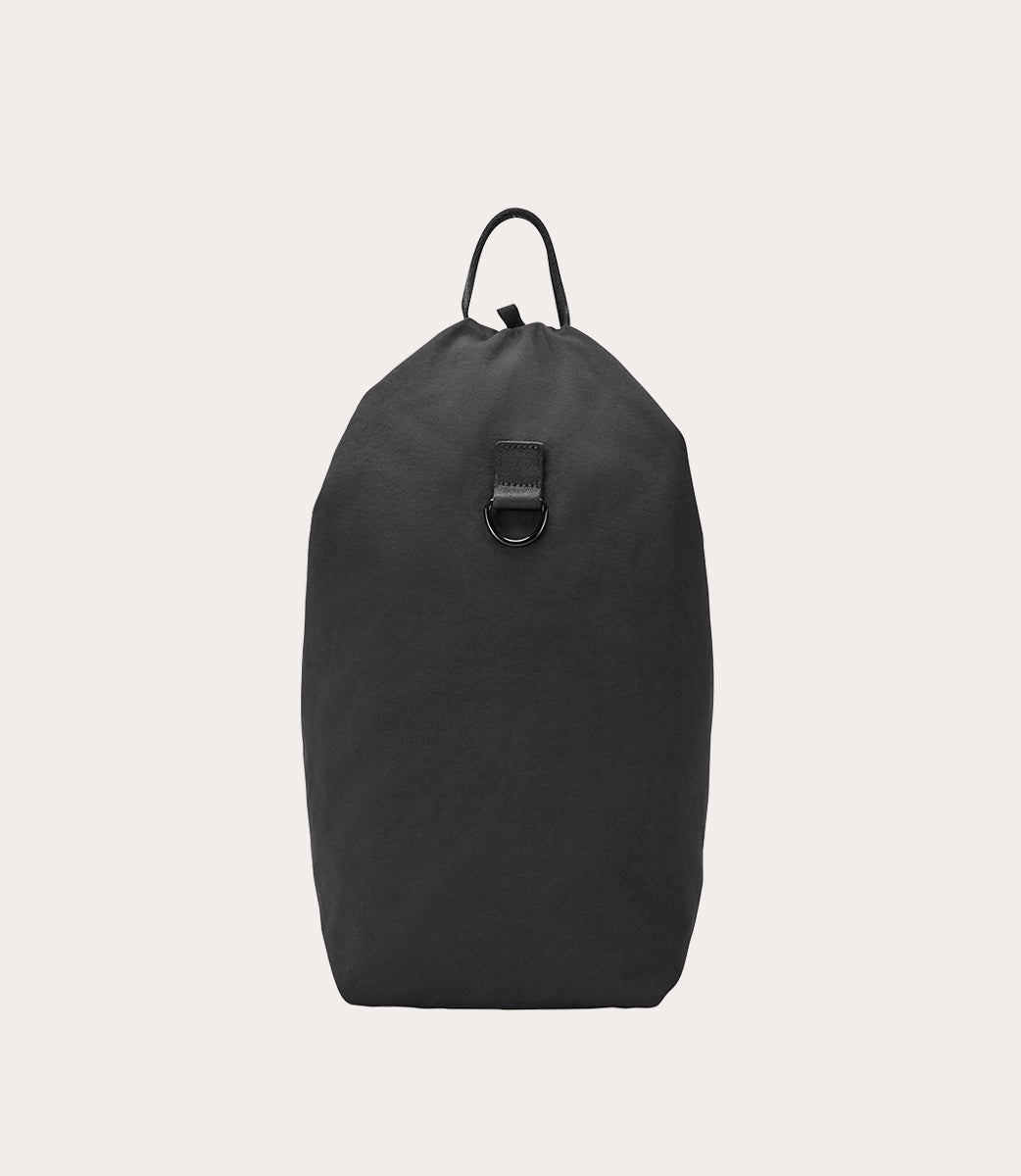 tucano-agile-crossbody-large-sac-bandouli-re-en-nylon-froiss image 3