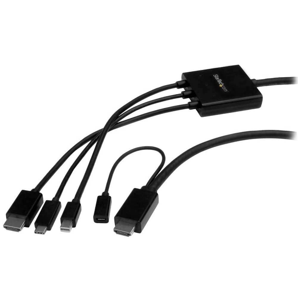 startech-com-box4hdecp-bo-tier-table-r-union-hdmi-vga-mini-dp-vers-hdmi-usb-char image 8