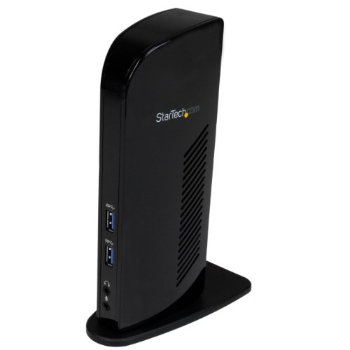 startech-com-pm1115xx-station-d-accueil-portable-usb-3-0-dvi-ethernet-audio image 6