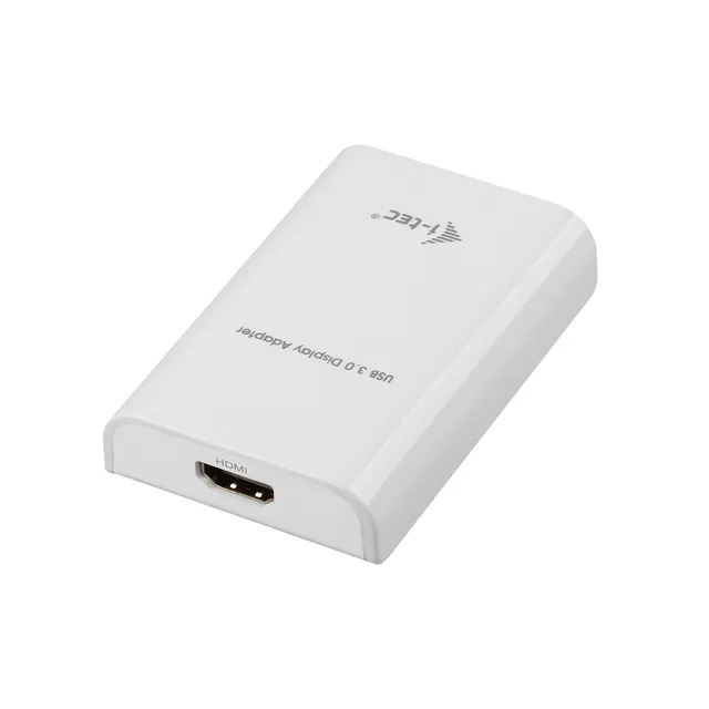 i-tec-adaptateur-usb-3-0-vers-hdmi-full-hd-pour-windows-macos-linux-android image 1