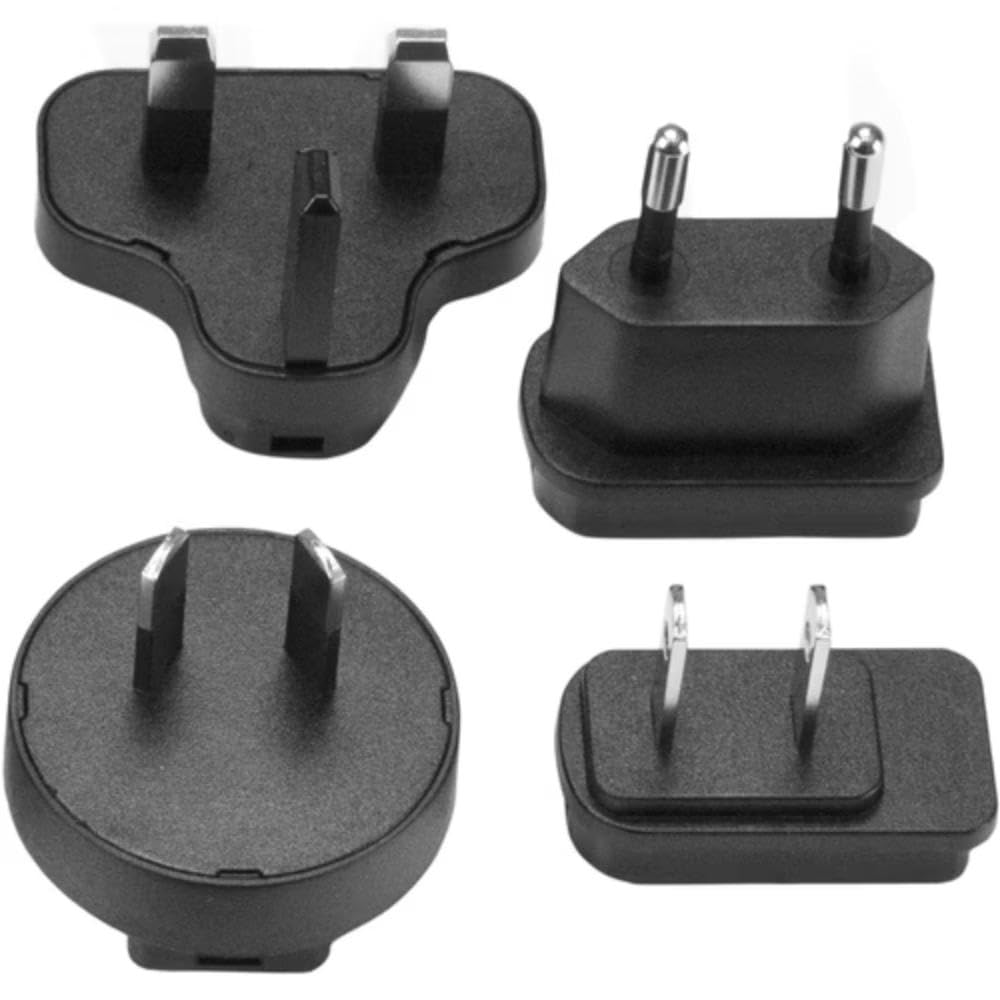 startech-com-sva5n3neua-adaptateur-secteur-5v-3a-type-n-noir-de-rechange image 3
