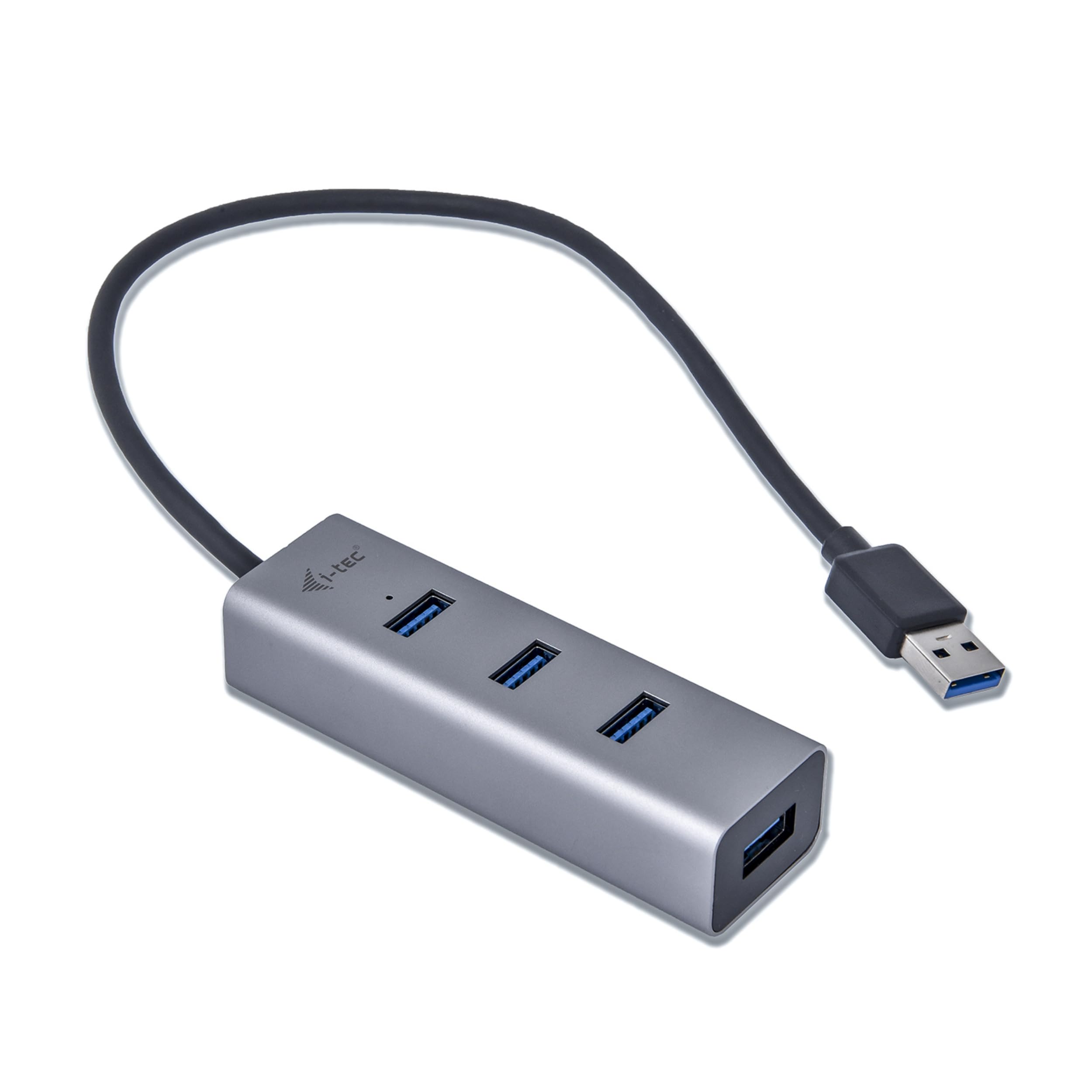 i-tec-solomon-hub-usb-3-0-m-tal-4-ports-5-gbit-s image 4