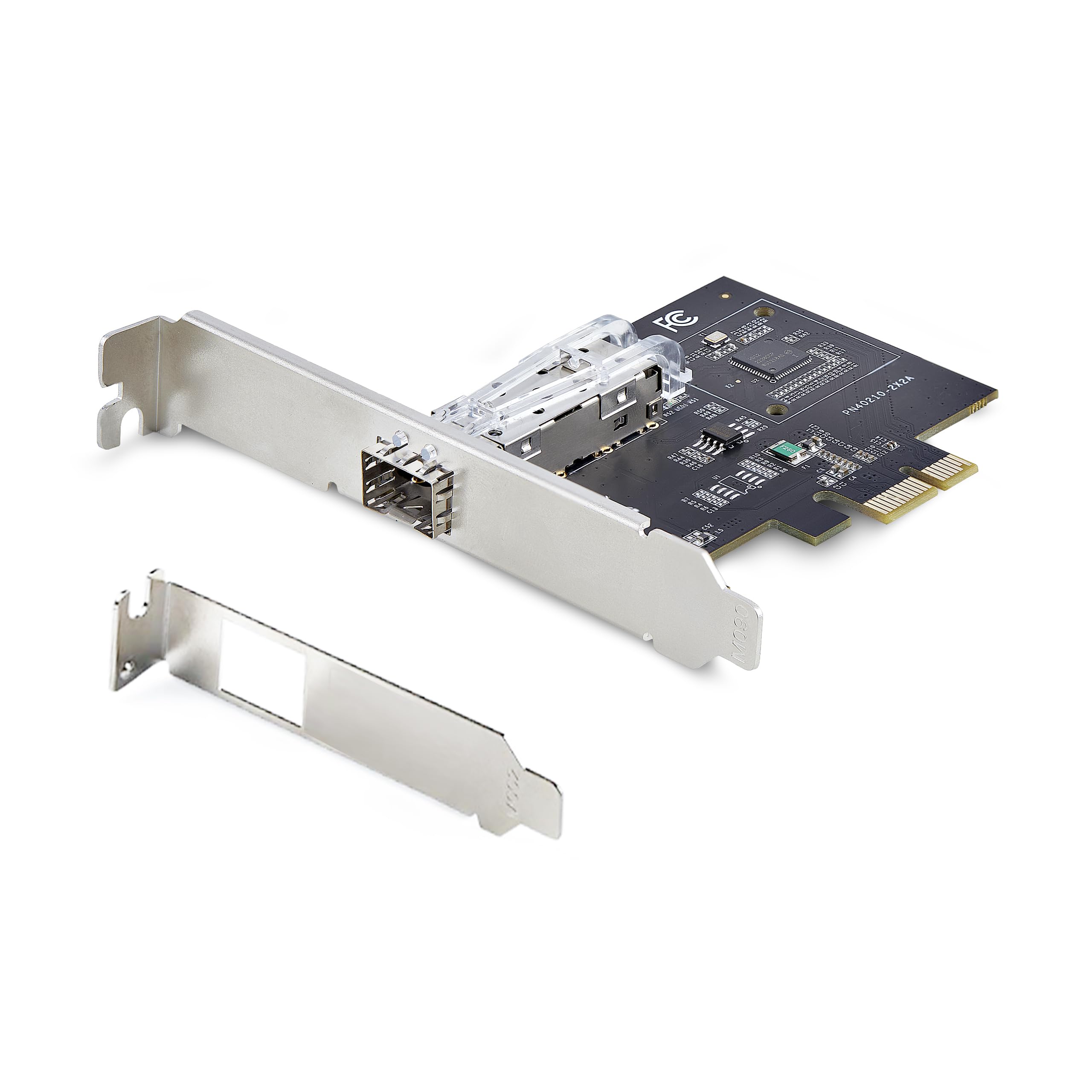 startech-com-carte-r-seau-gbe-sfp-1-port-intel-i210-is-cuivre-fibre image 7