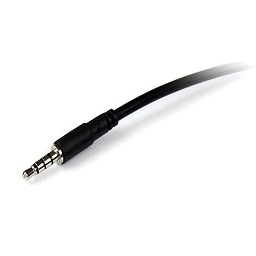 startech-com-muhsmf2m-rallonge-casque-trrs-3-5-mm-2-m-m-f image 6