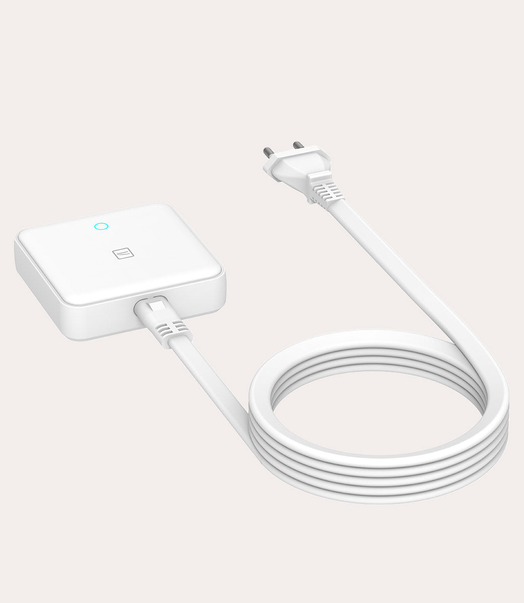 tucano-high-speed-100w-gan-chargeur-de-bureau-4-ports-avec-c-ble-1-5-m image 4