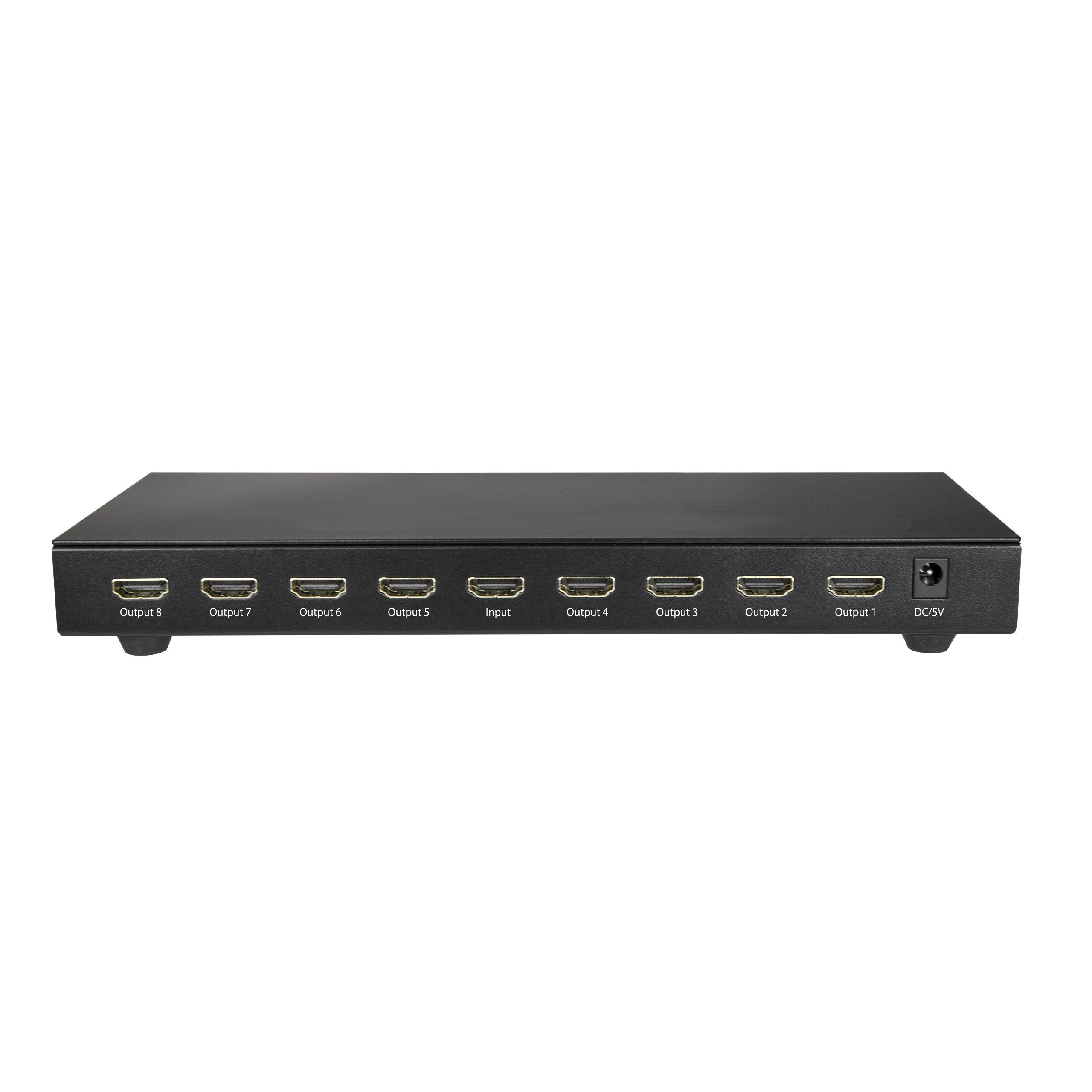 startech-com-r-partiteur-hdmi-1-vers-8-4k-60hz-hdmi-2-0b-hdr-18gbps image 4