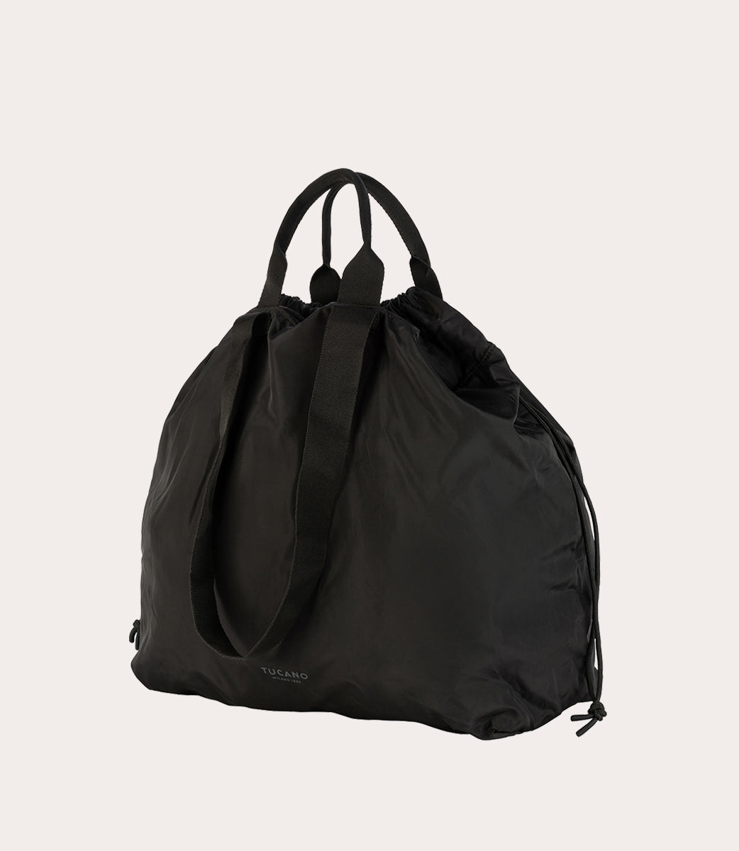 tucano-spezie-sporta-sac-shopping-pliable-en-plastique-recycl image 7