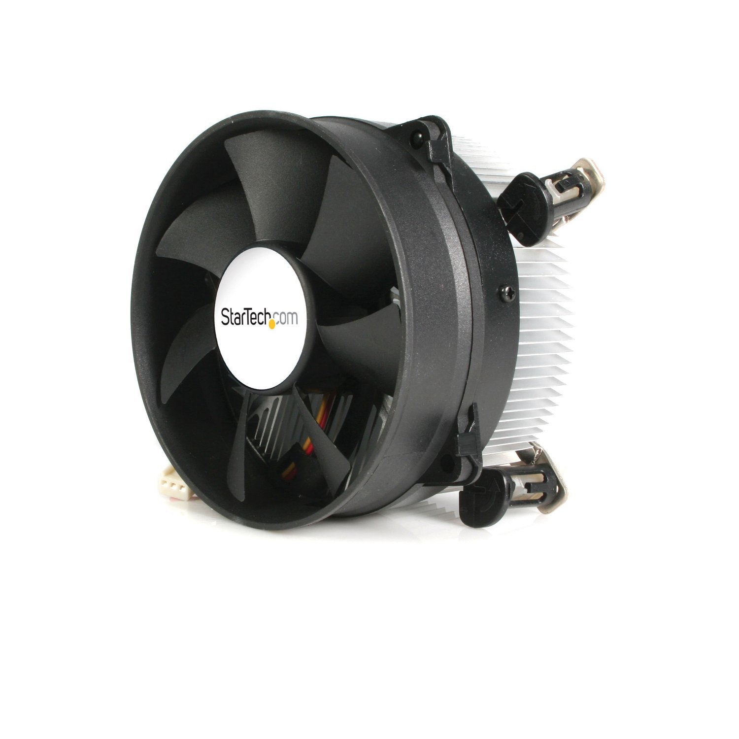 startech-com-ventilateur-cpu-socket-478-60mm-avec-dissipateur-aluminium-tx3 image 4