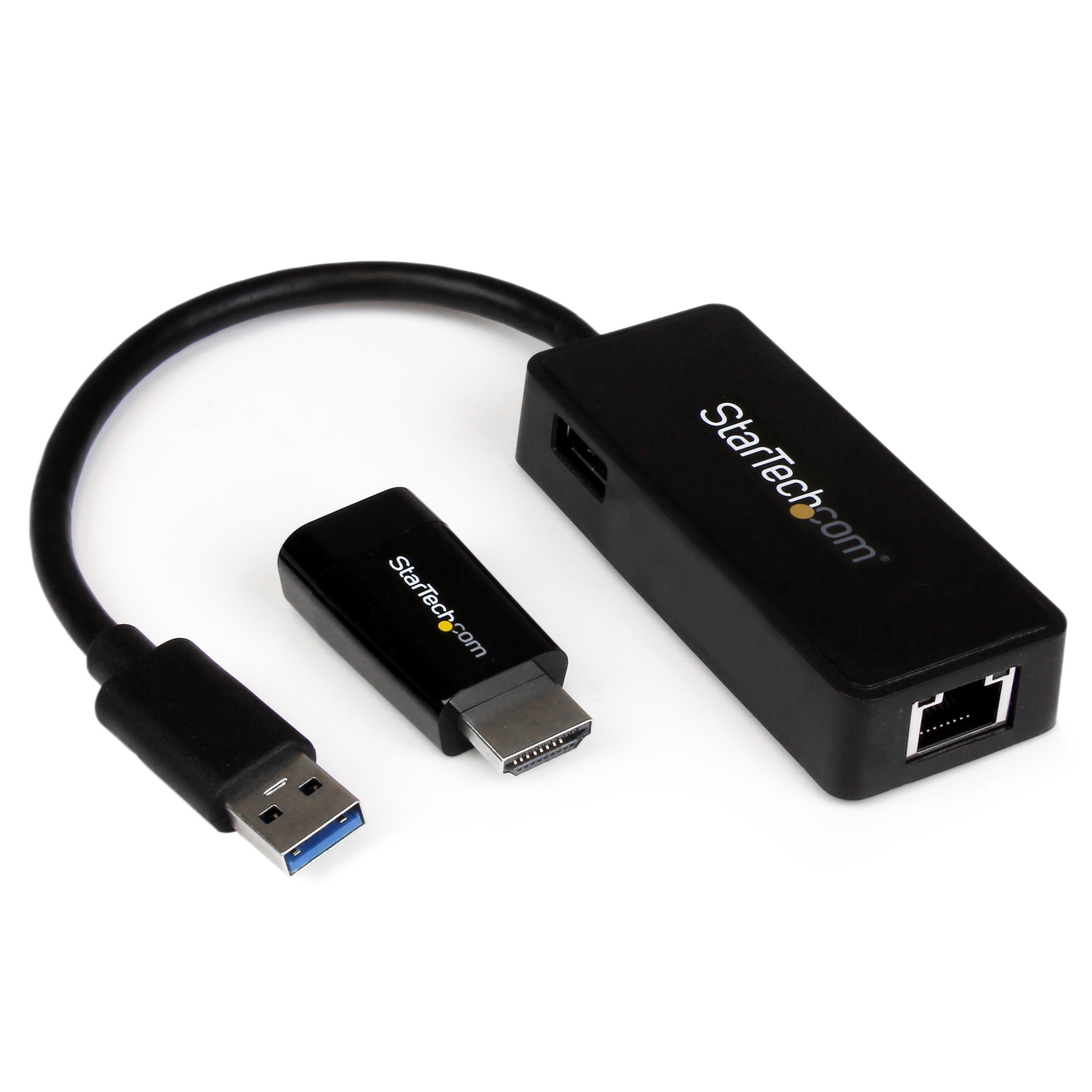 startech-com-lenx1mdpugbk-kit-adaptateur-mini-dp-vers-vga-usb-3-0-vers-gigabit-e image 5