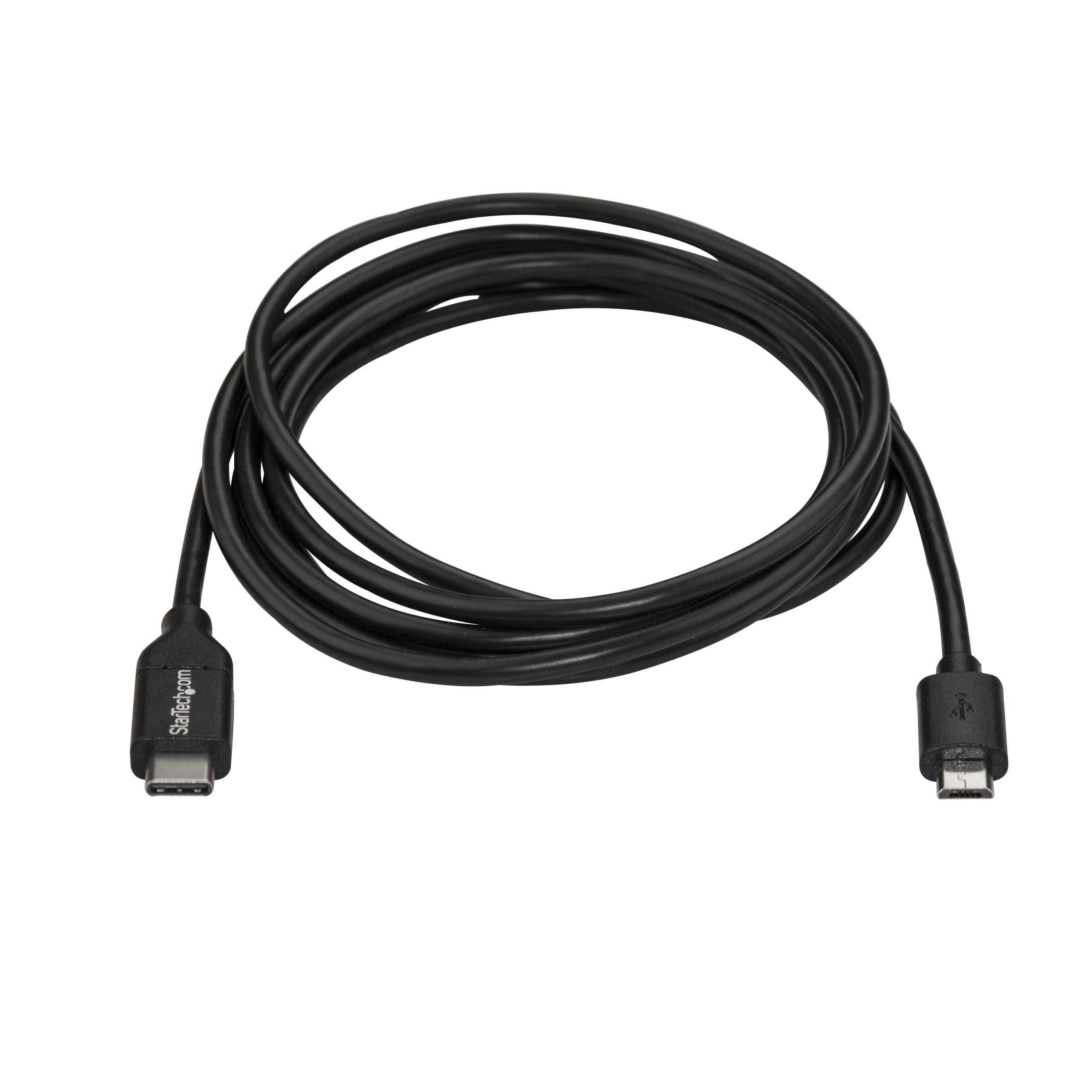 startech-com-usb2cub1m-c-ble-usb-c-vers-micro-b-1-m-usb-2-0-donn-es image 4