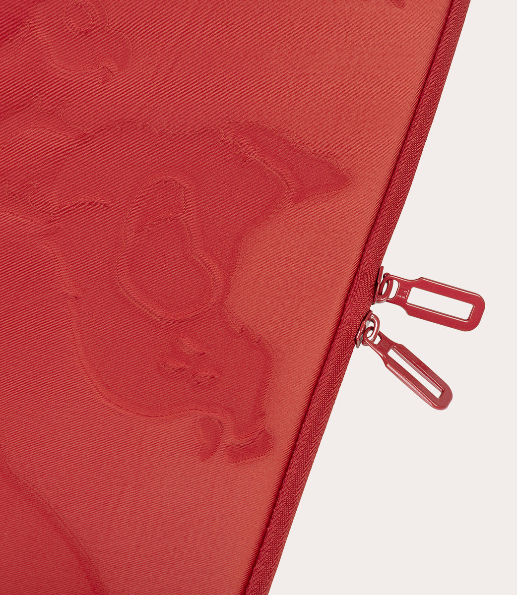 tucano-rilievo-galline-housse-n-opr-ne-macbook-et-laptop-second-skin image 4