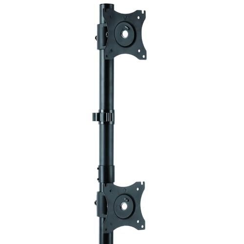 startech-com-pm1115xx-series-support-vertical-double-crans-13-27-pouces-vesa-noi image 7