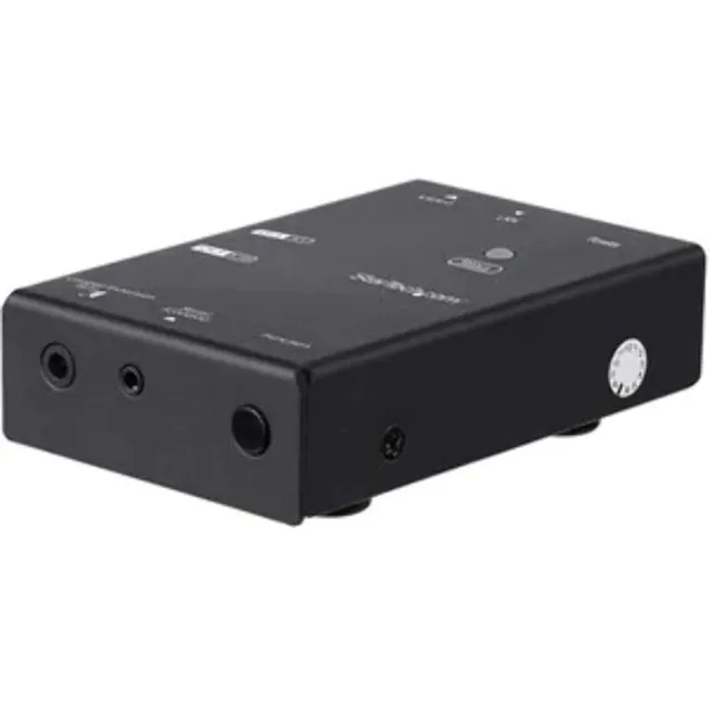 startech-com-st12mhdlnhr-r-cepteur-hdmi-sur-ip-1080p-pour-st12mhdlnhk image 1