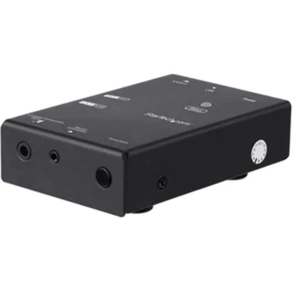 startech-com-st12mhdlnhr-r-cepteur-hdmi-sur-ip-1080p-pour-st12mhdlnhk image 1